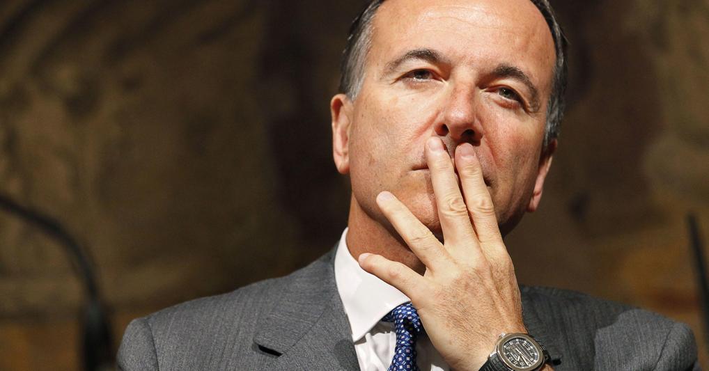 Ministro on sale boccia rolex